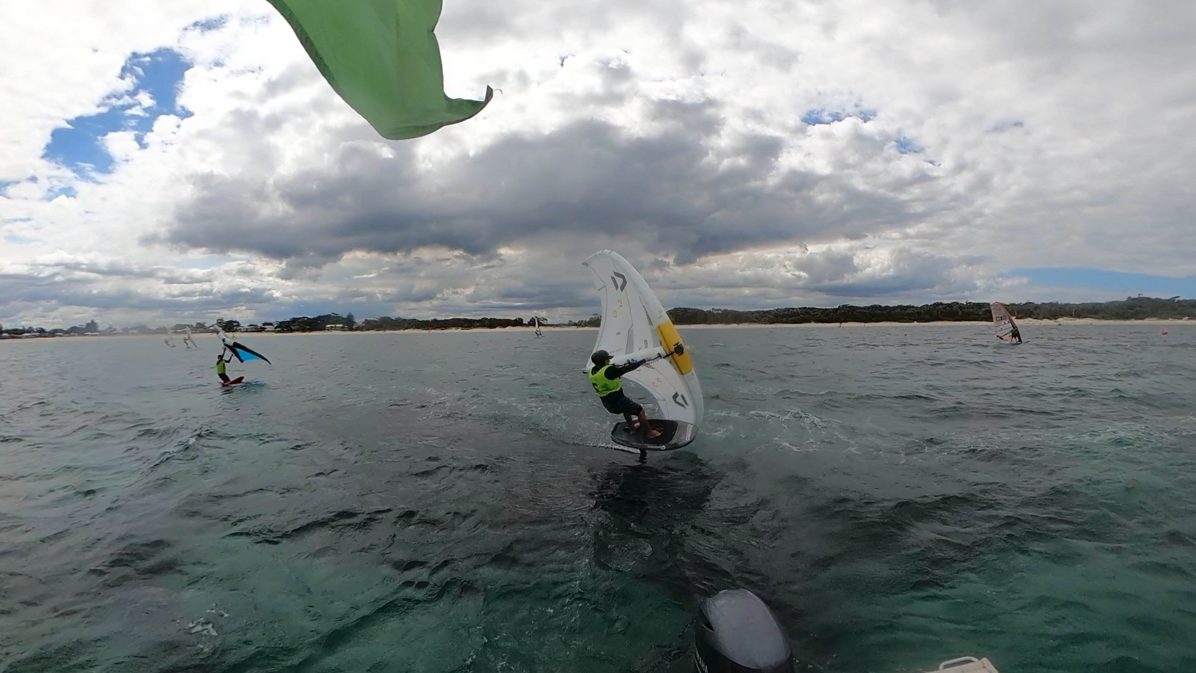 NSW Slalom Racing