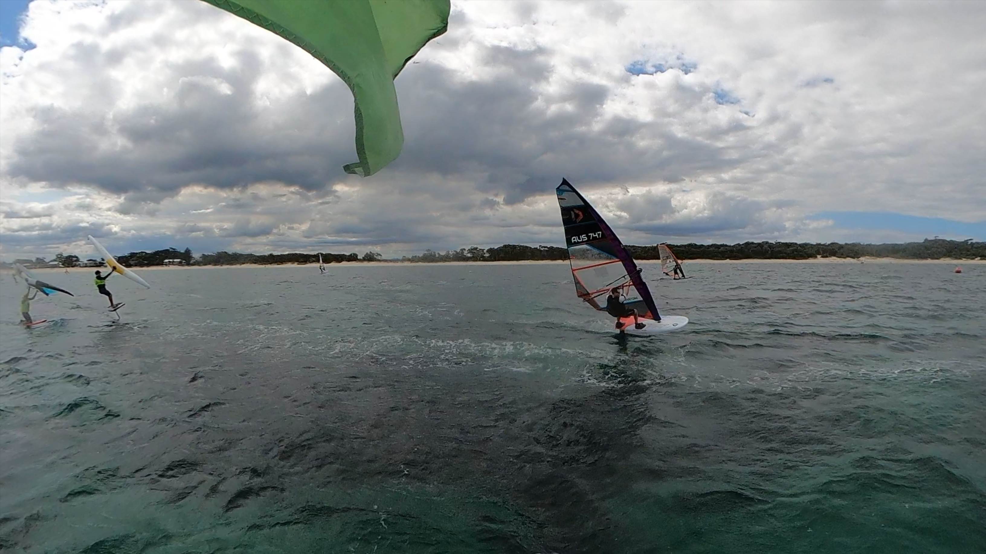 NSW Slalom Racing