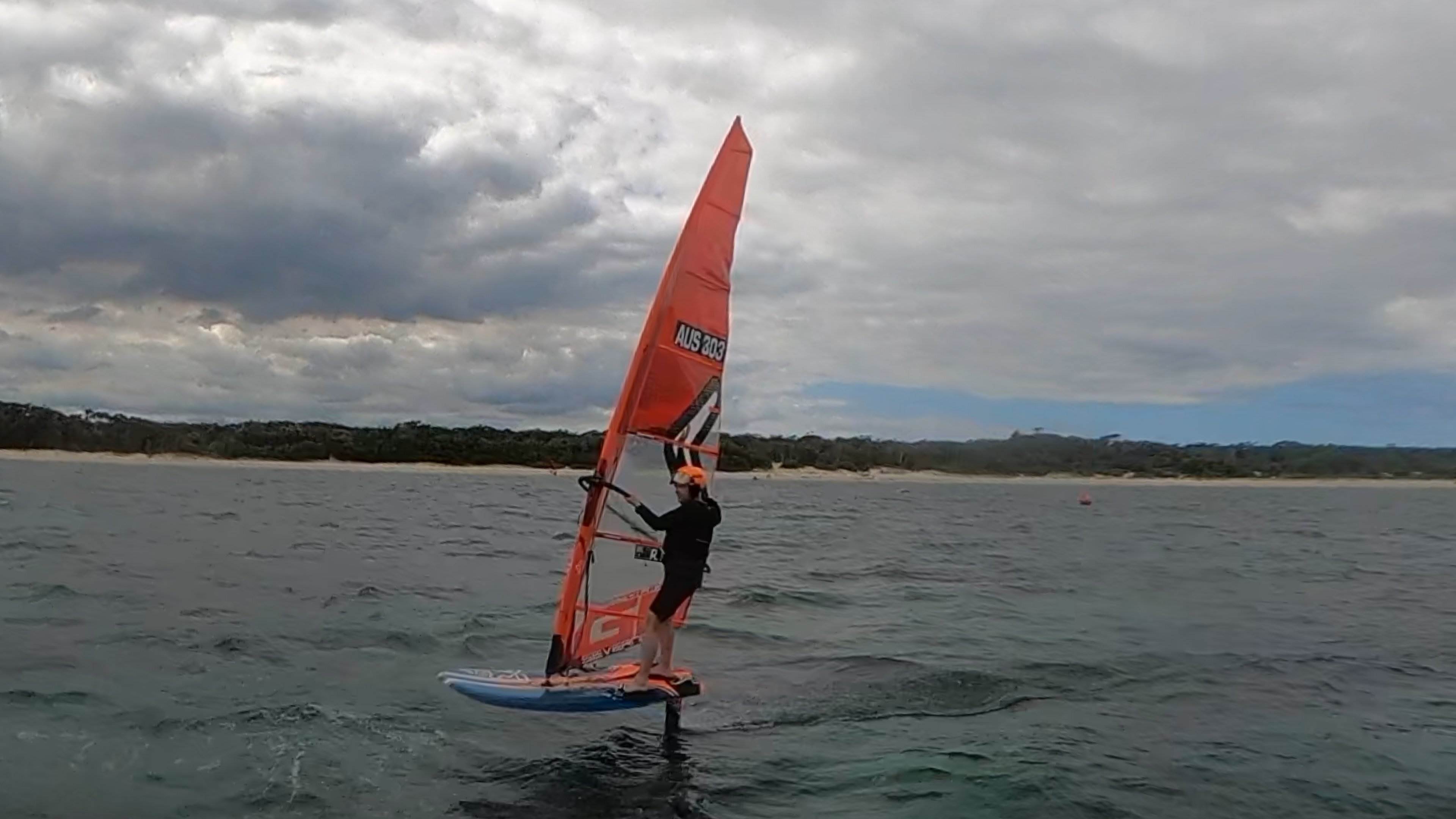 NSW Slalom Racing
