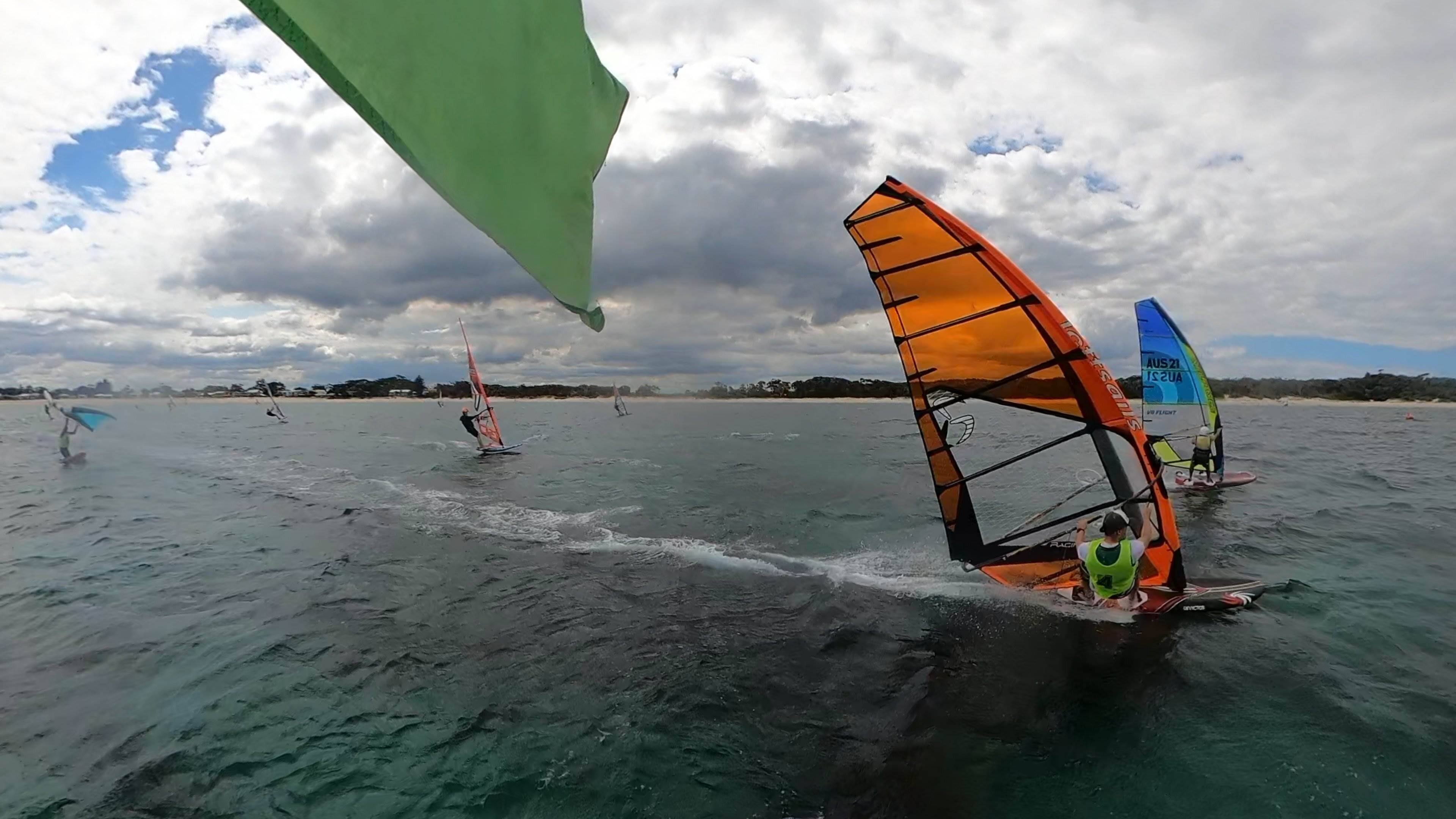 NSW Slalom Racing