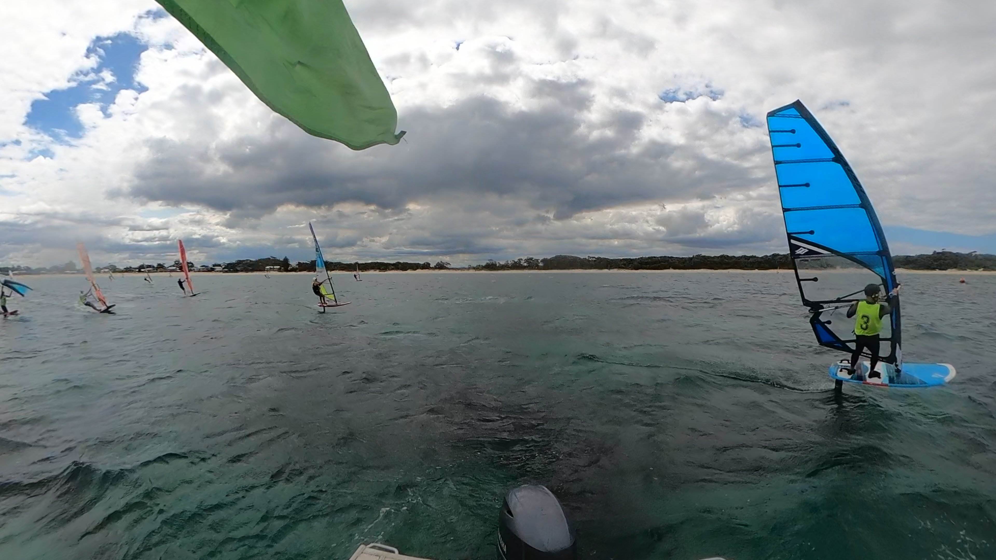 NSW Slalom Racing