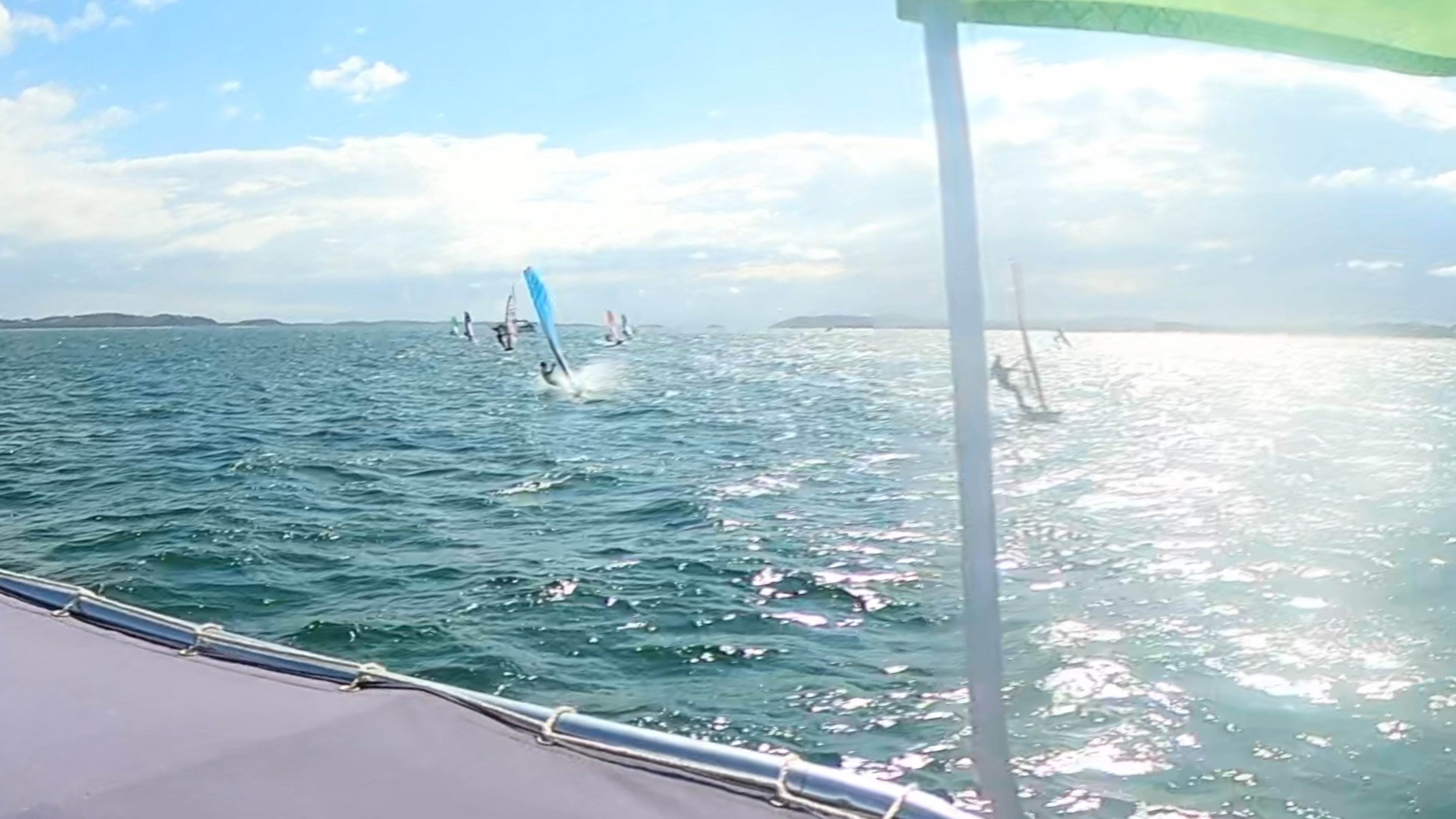 NSW Slalom Racing