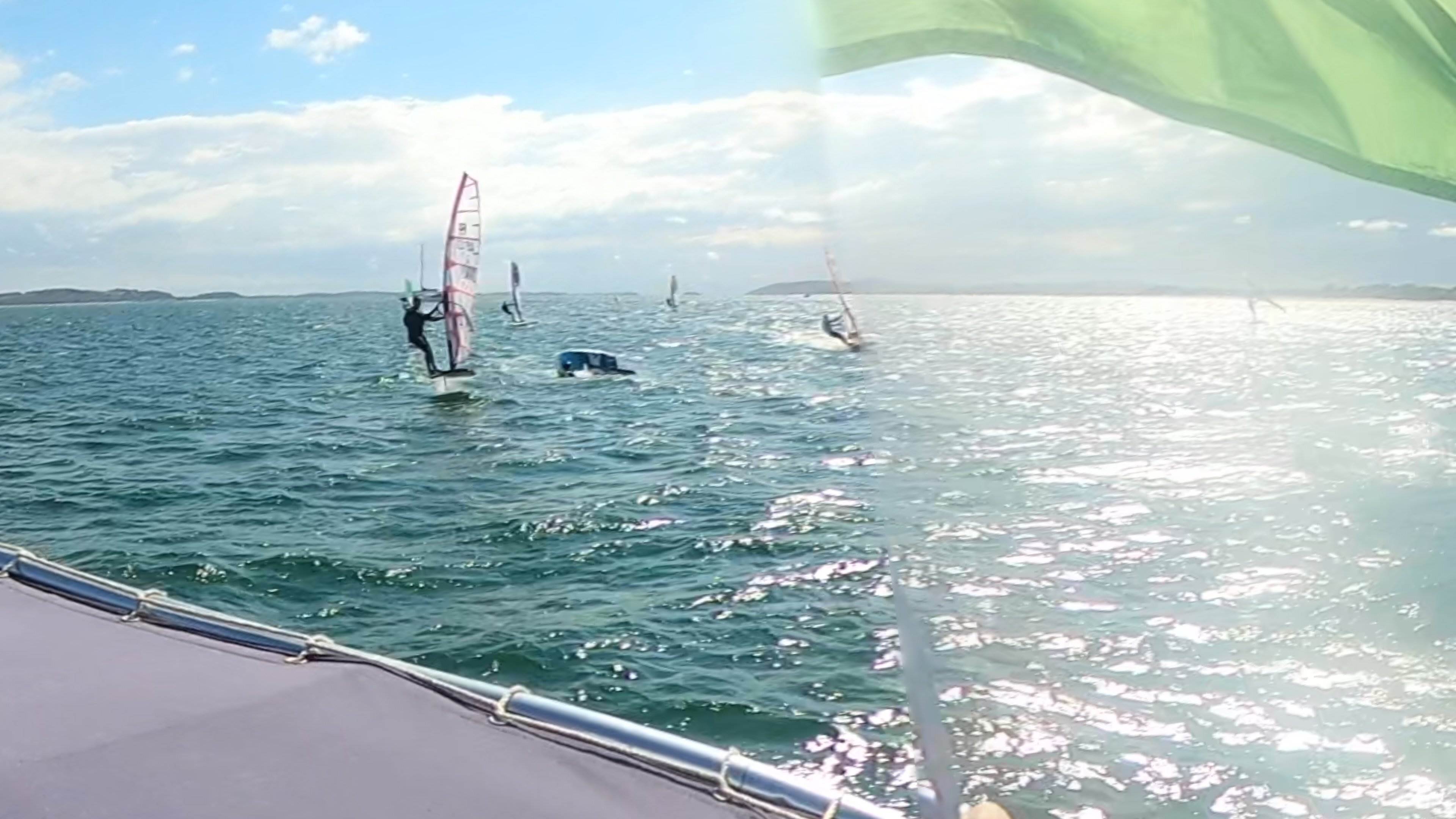 NSW Slalom Racing