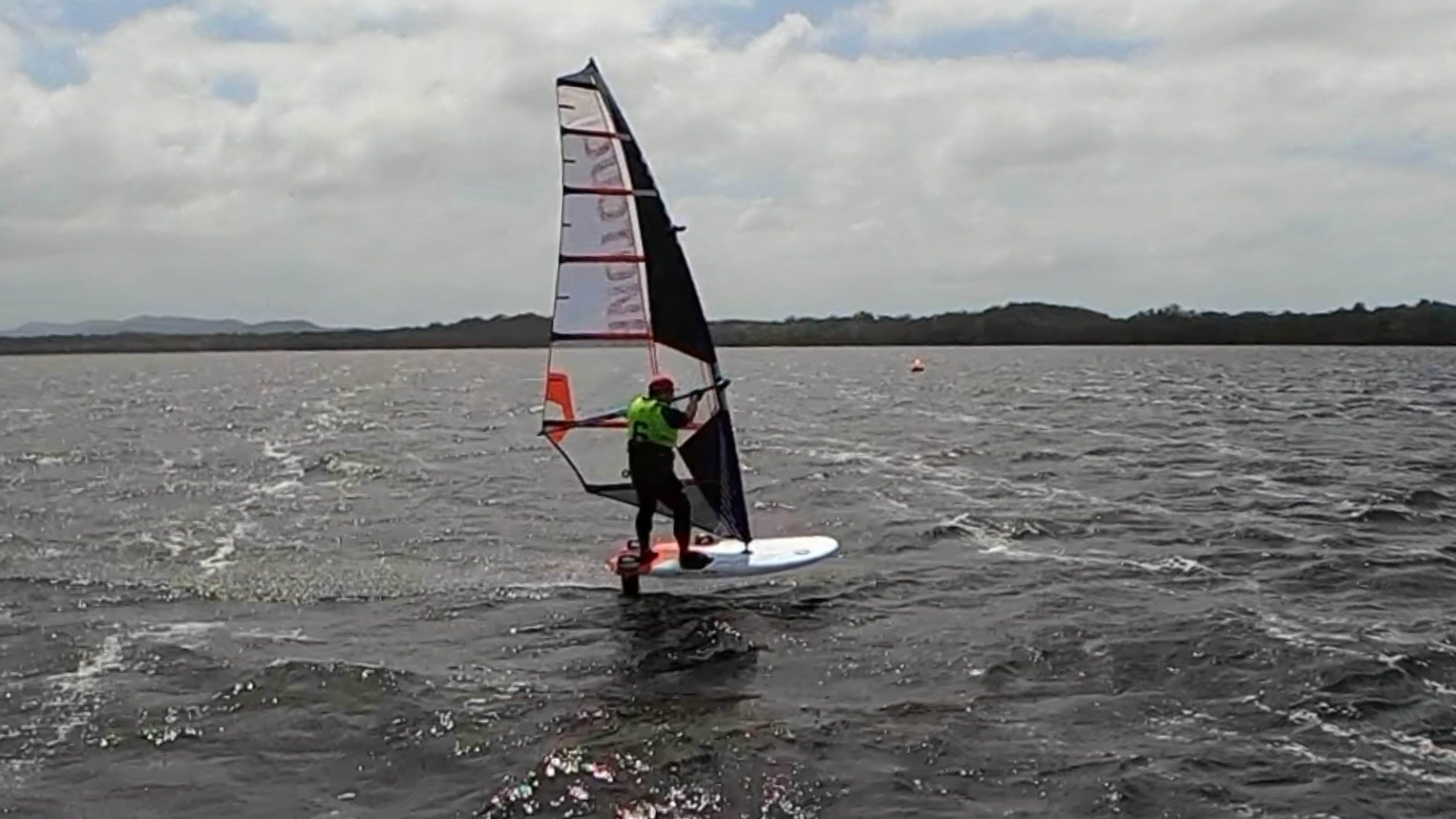 NSW Slalom Racing