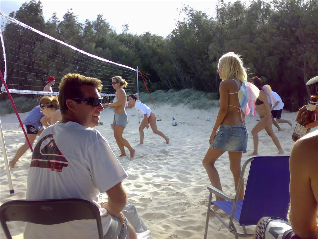 2007 wave nats gold coast