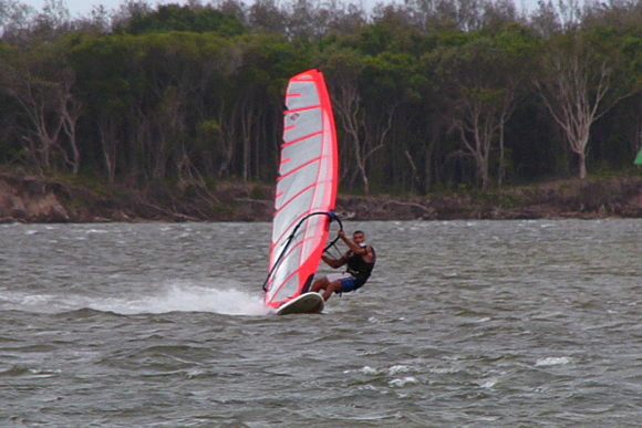KA sAil Caloundra Wind & Surf Speed Challenge