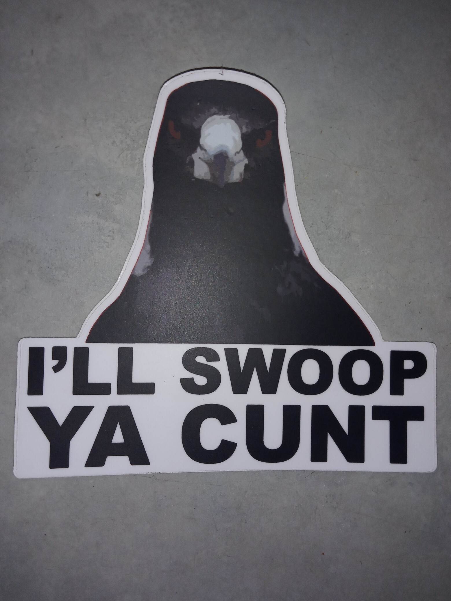Magpie