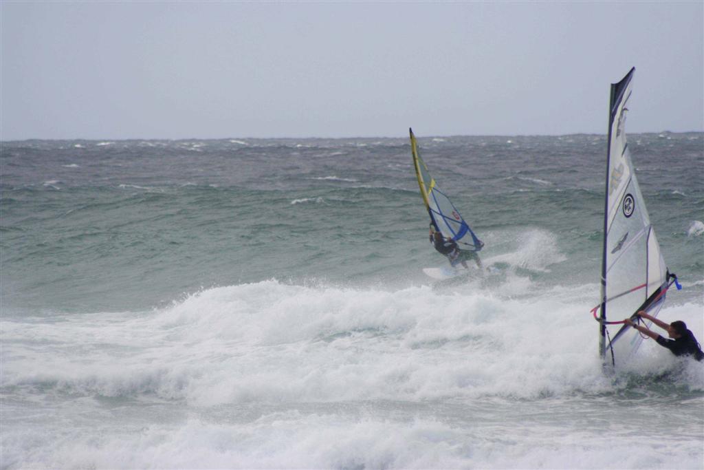 2007 wave nats gold coast