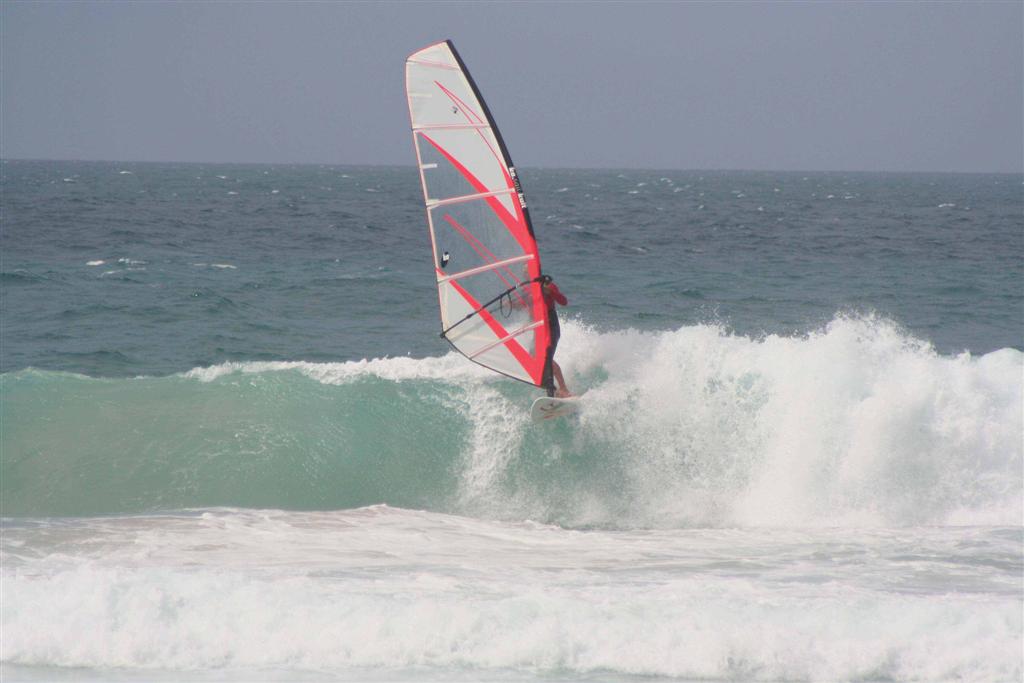 2007 wave nats gold coast