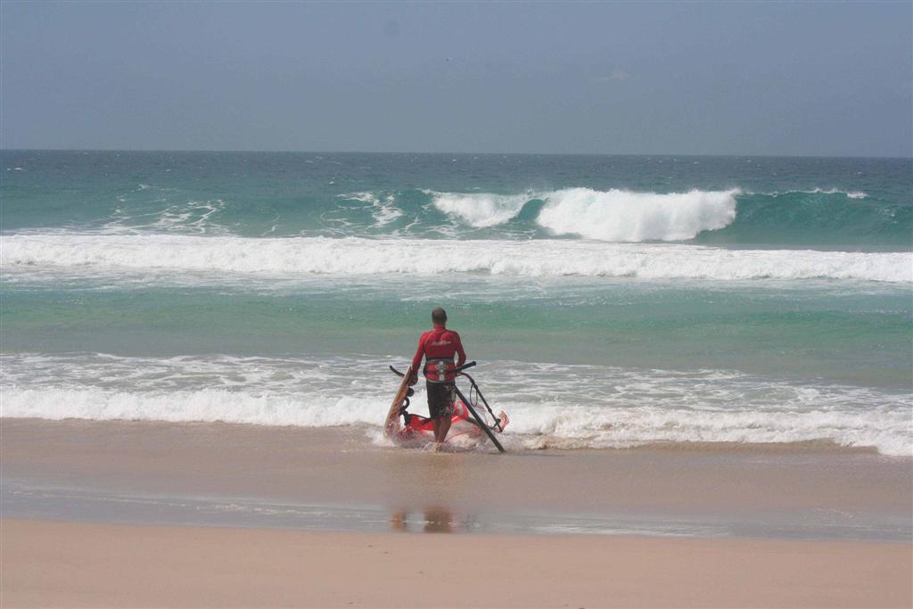 2007 wave nats gold coast