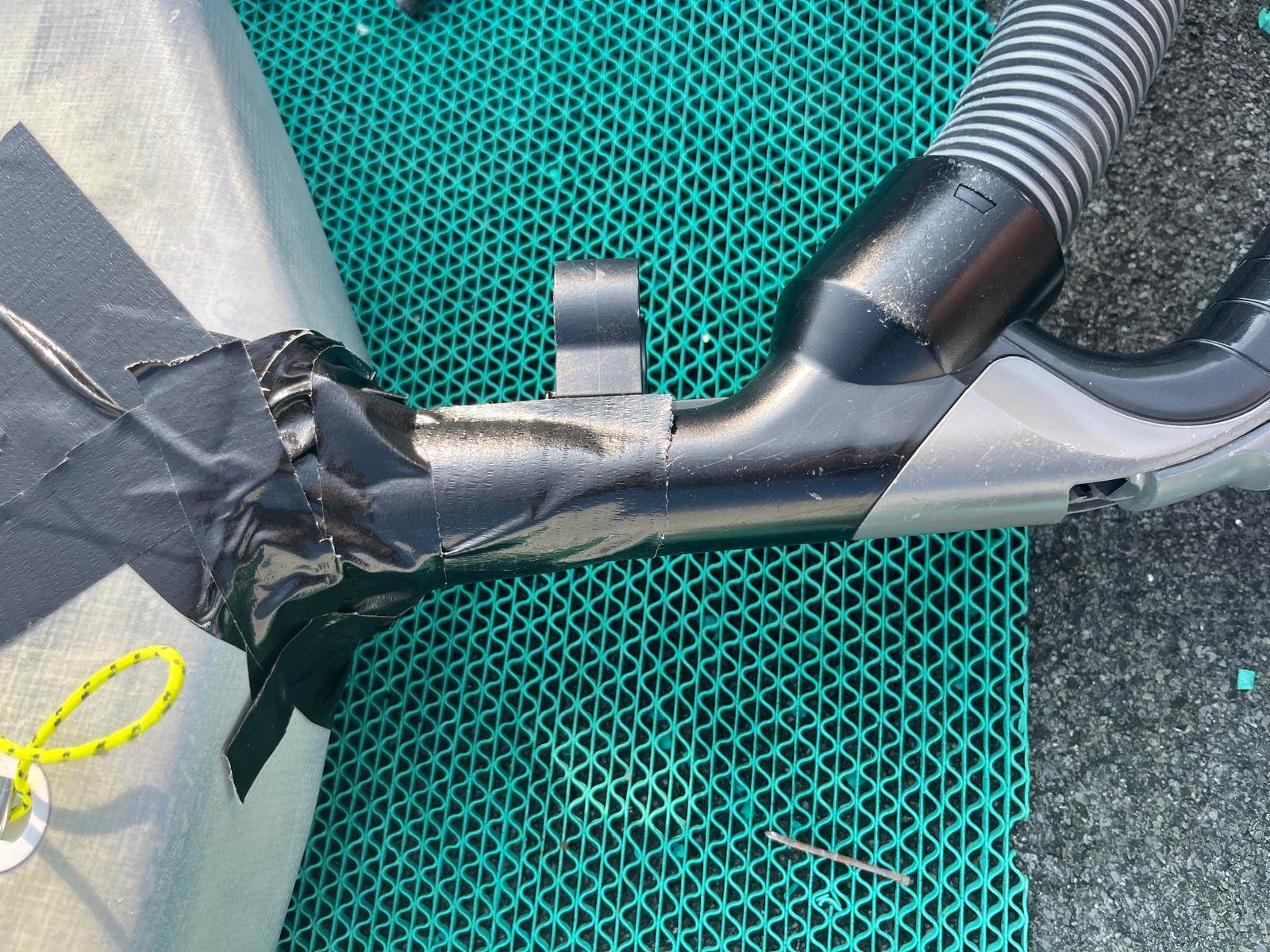 Pump and Bits (3)