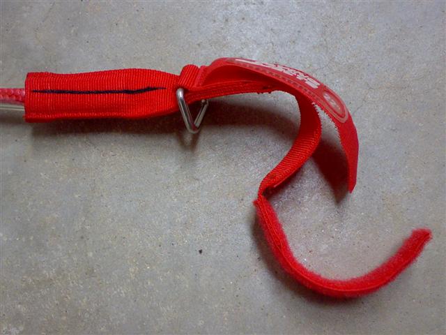 New FO Harness Line