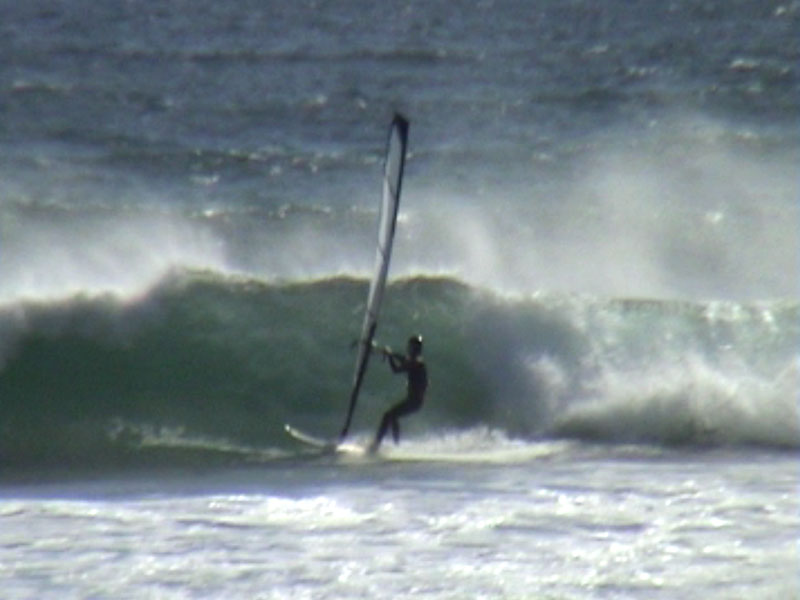 Marrawah Easter Wave Classic