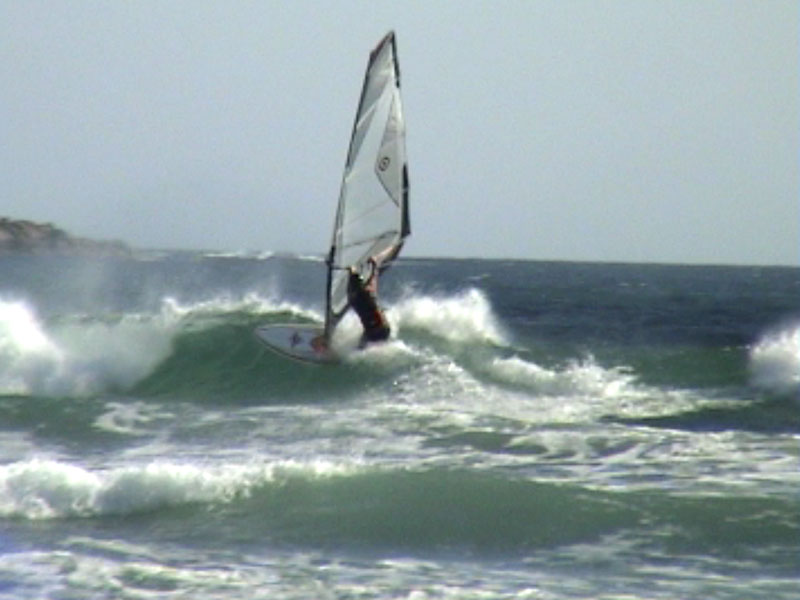 Marrawah Easter Wave Classic