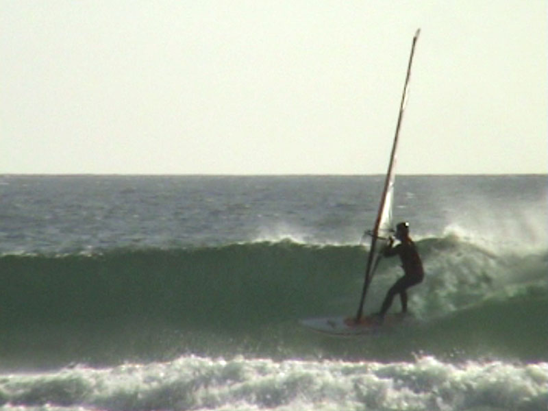 Marrawah Easter Wave Classic