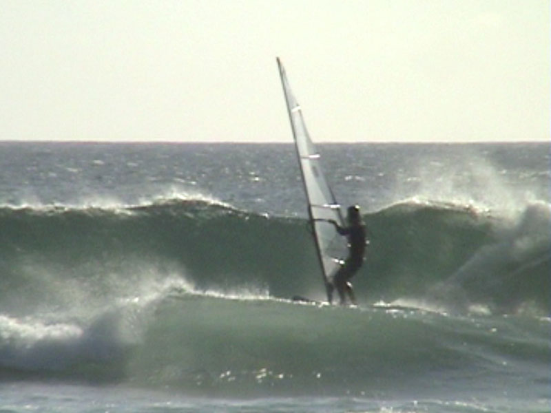 Marrawah Easter Wave Classic