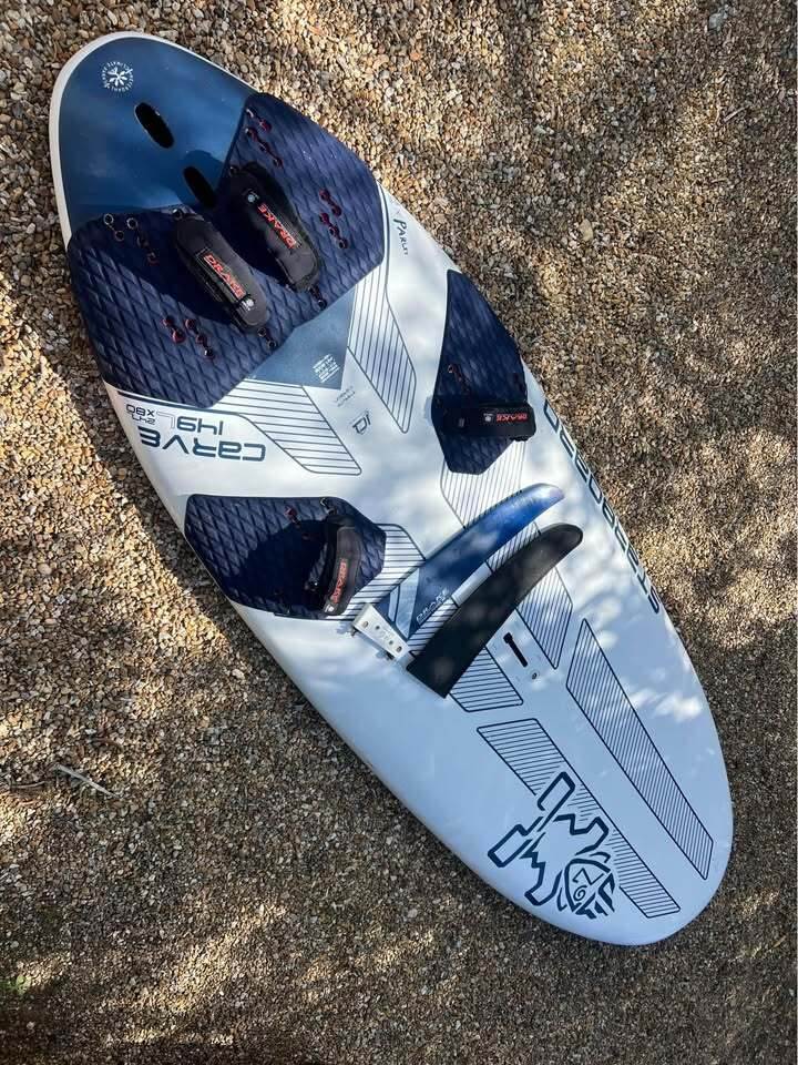 Carve 144 & 149