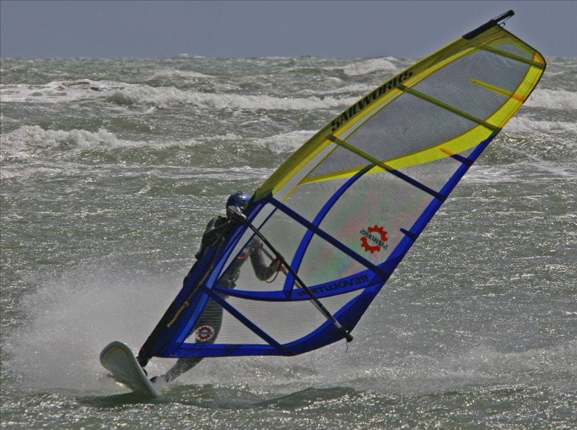 Ricketts Point