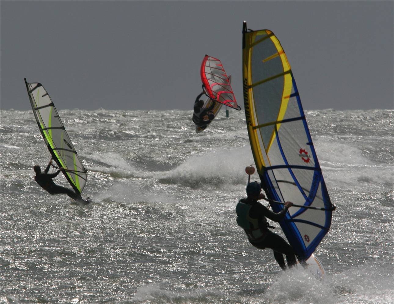 Ricketts Point