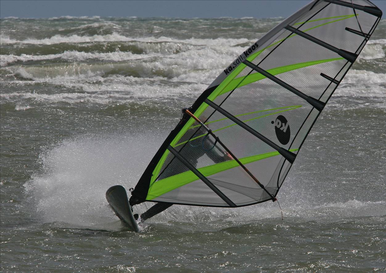 Ricketts Point