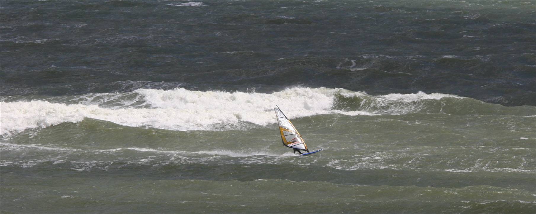 Ricketts Point