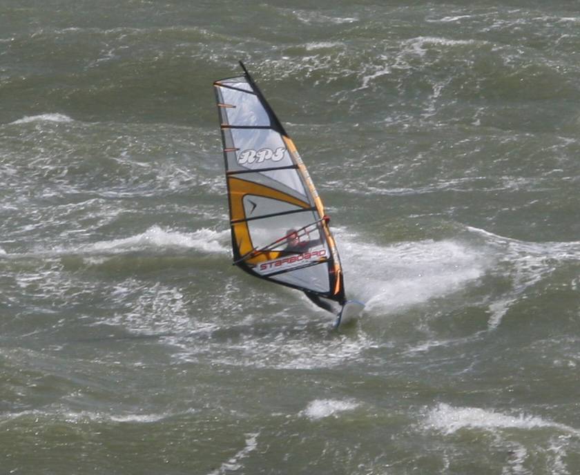 Ricketts Point