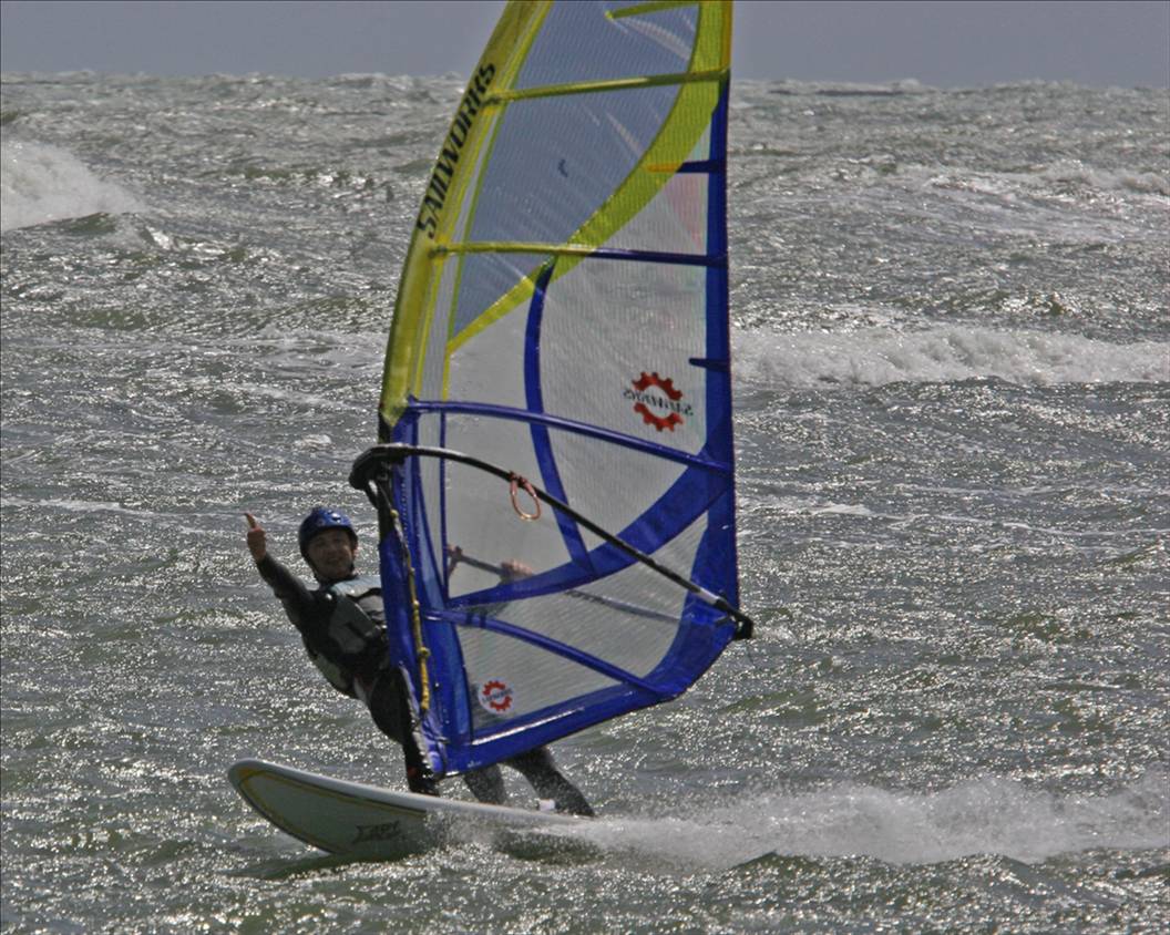 Ricketts Point