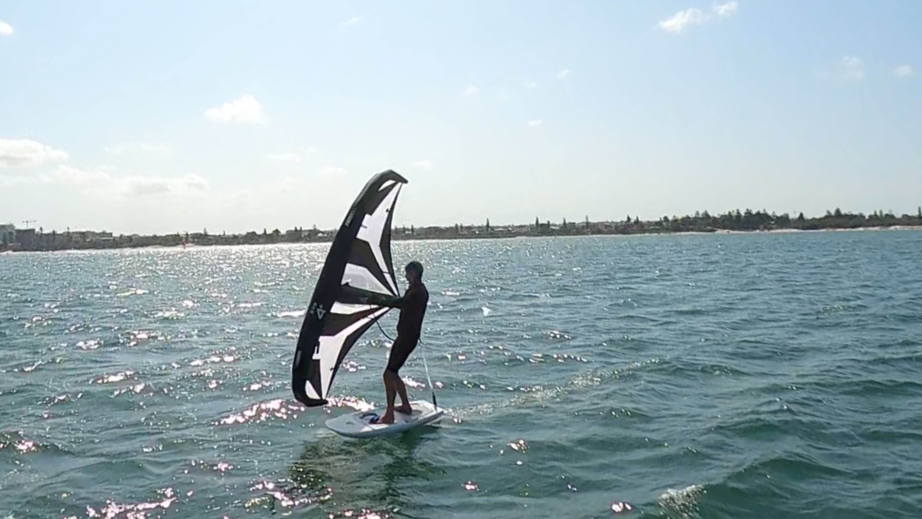 Fun in the Sun