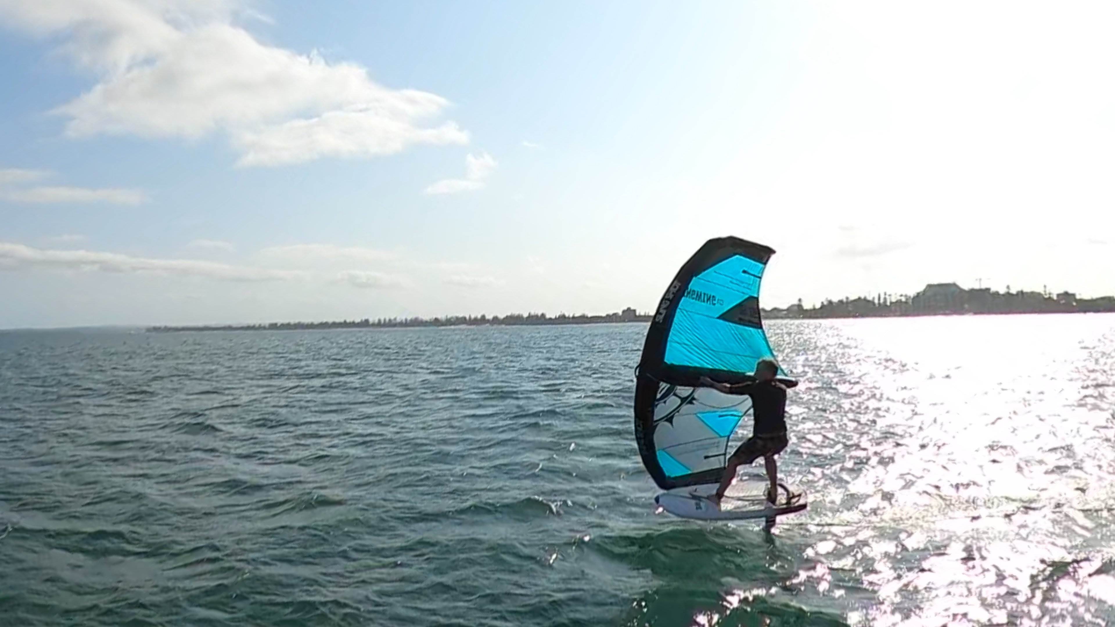 Fun in the Sun