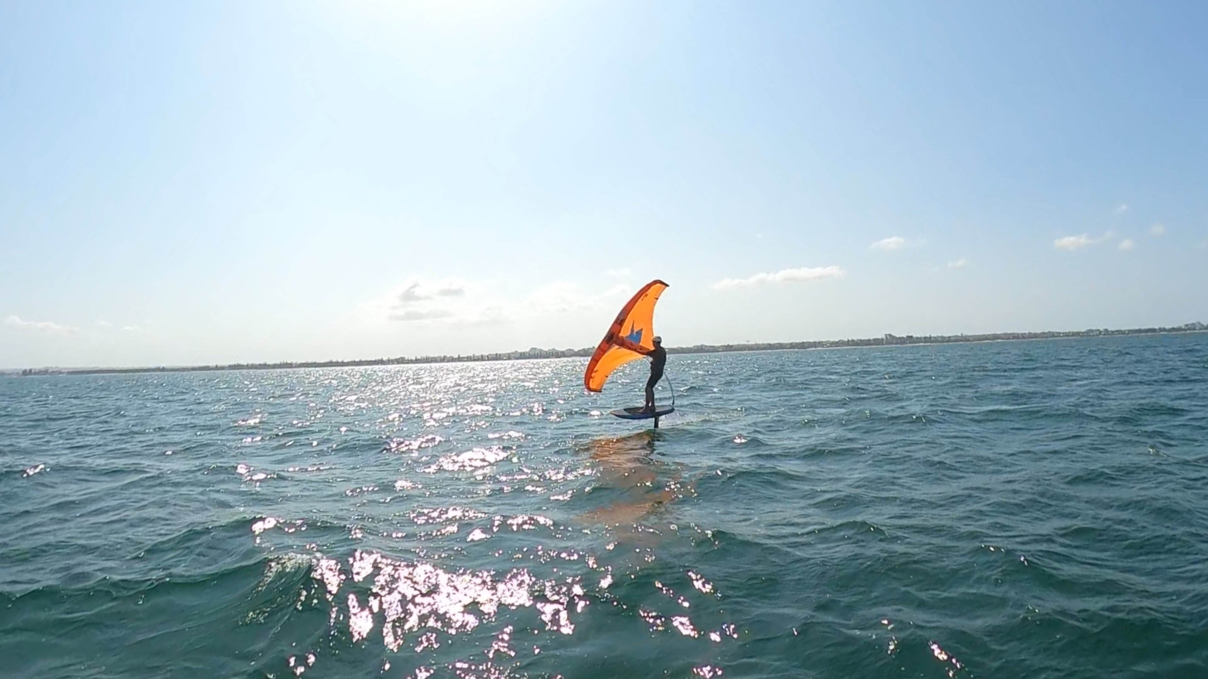 Fun in the Sun