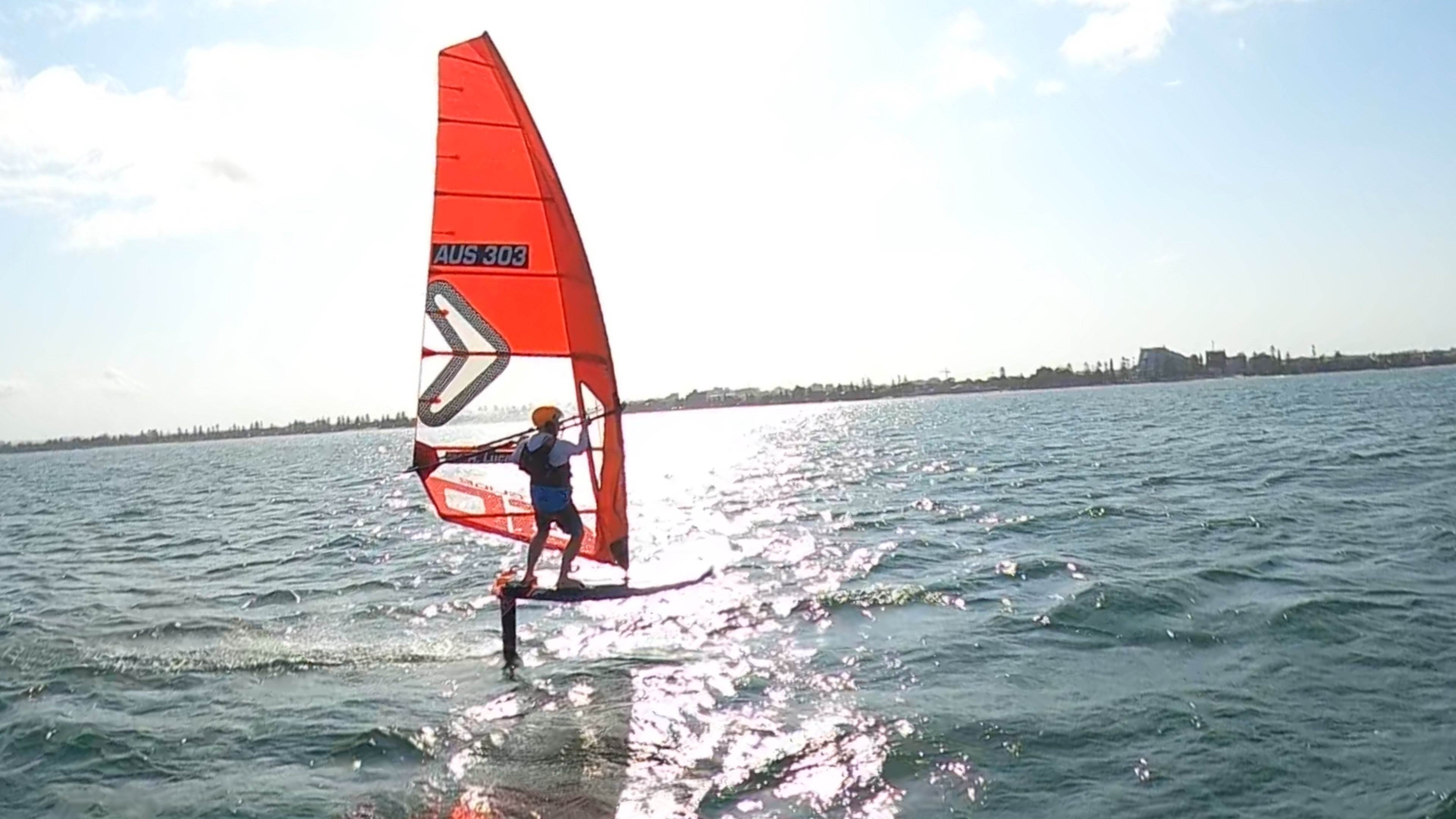 Fun in the Sun