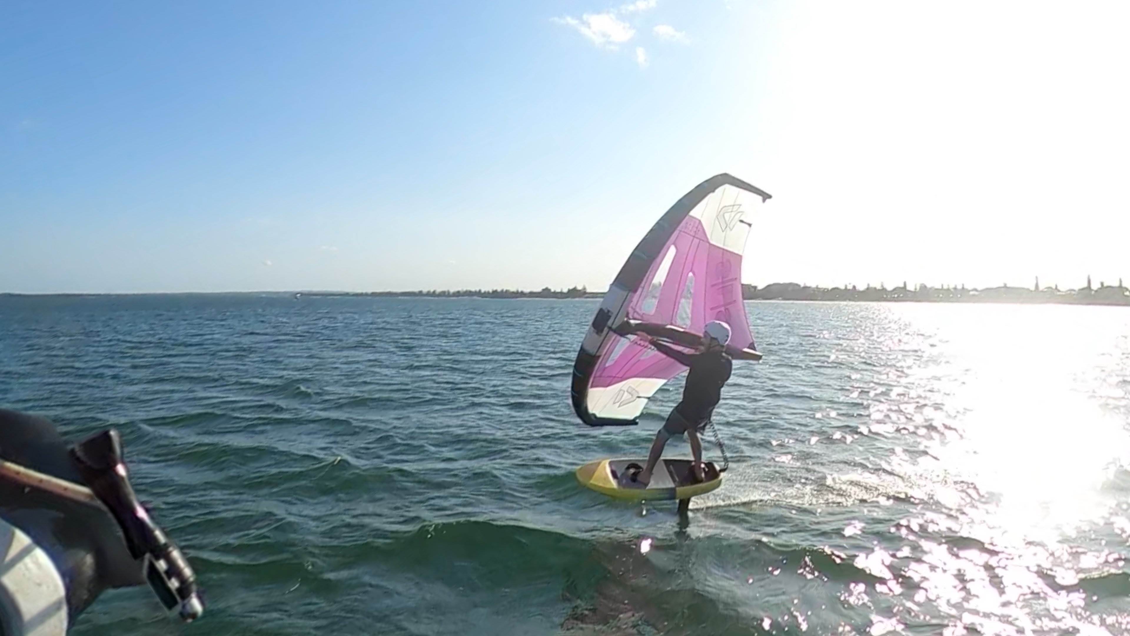 New Years Eve Session