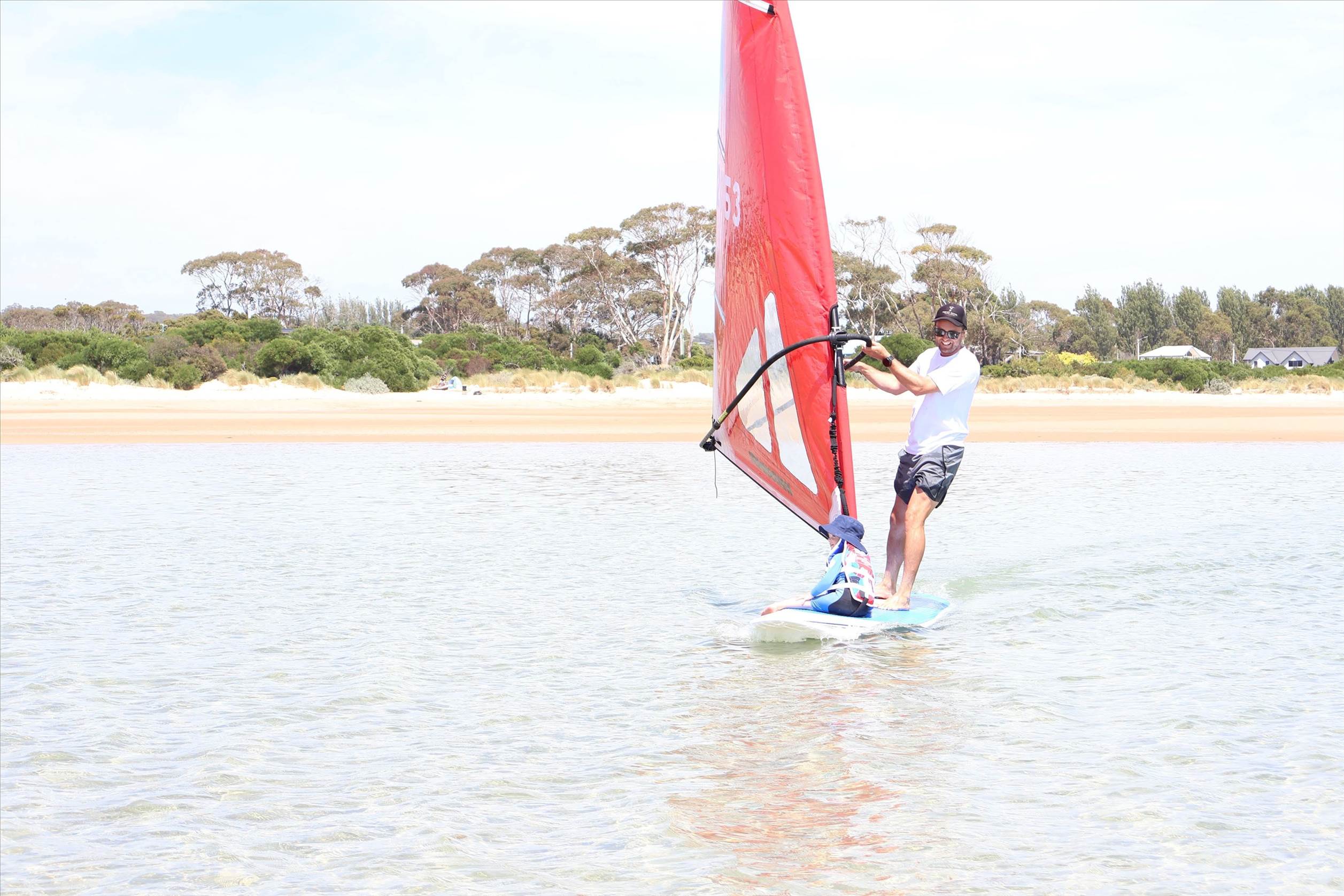 Windsurf