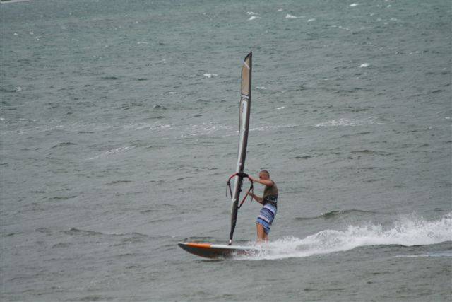 shearwater sat 3 jan 09