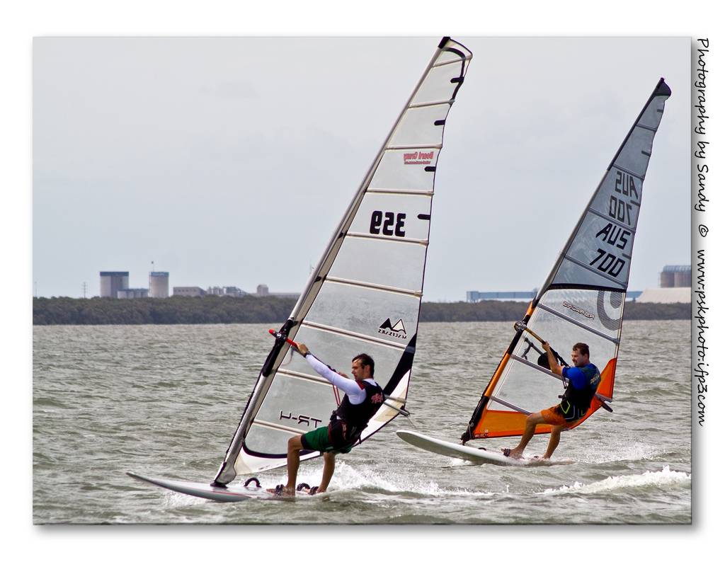 Waterloo Cup 04.01.09