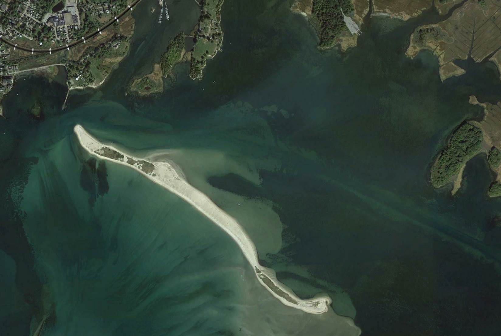 Sandy Pt RI