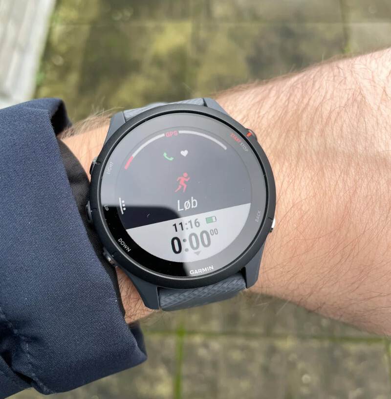 bad watch
