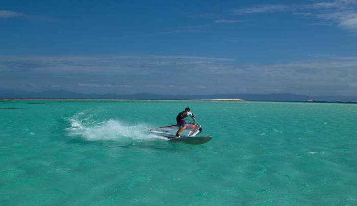 Cairns