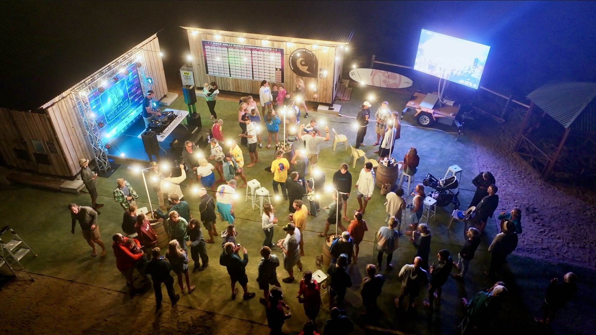 Party