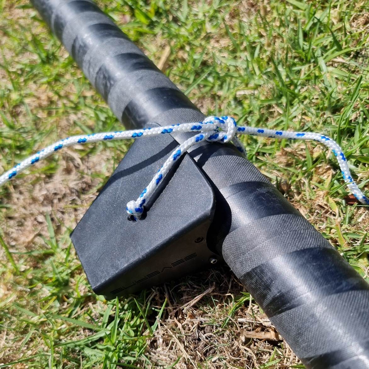 Inducer tie