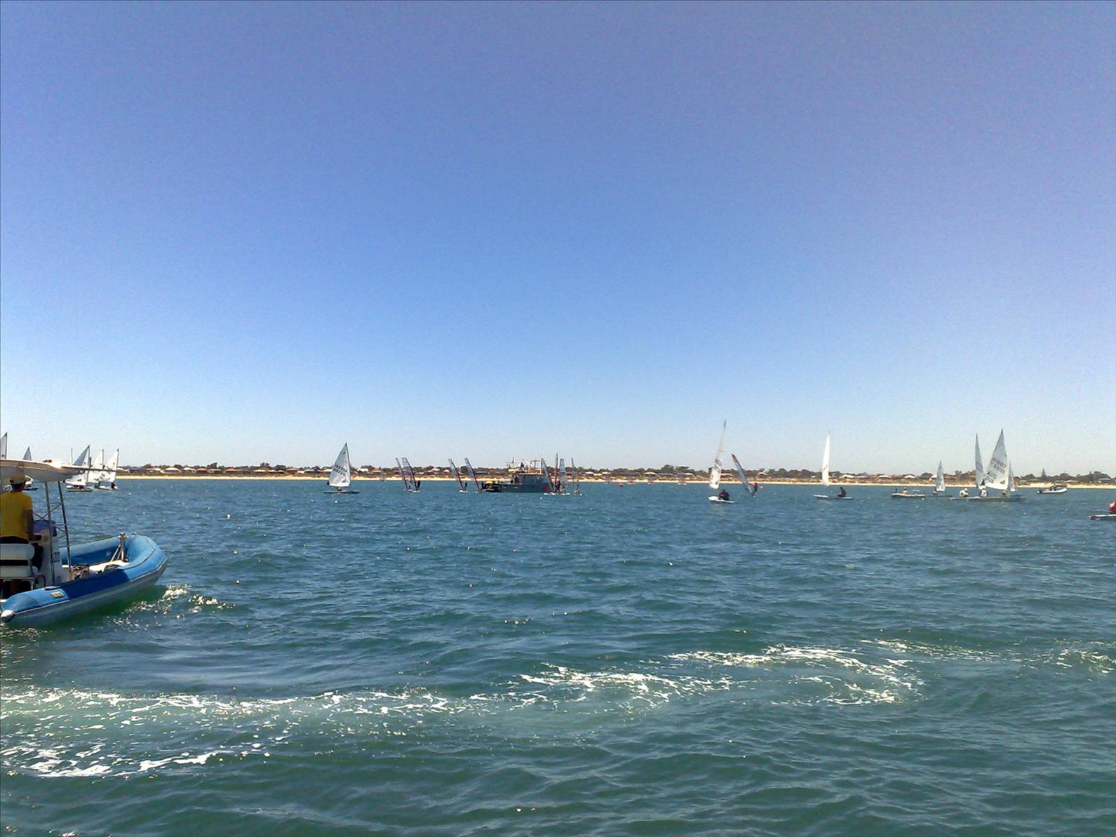 Australia Youth Champs 2009