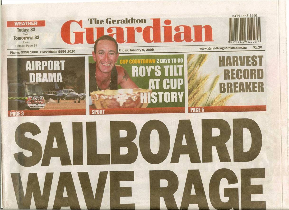 Guardian article