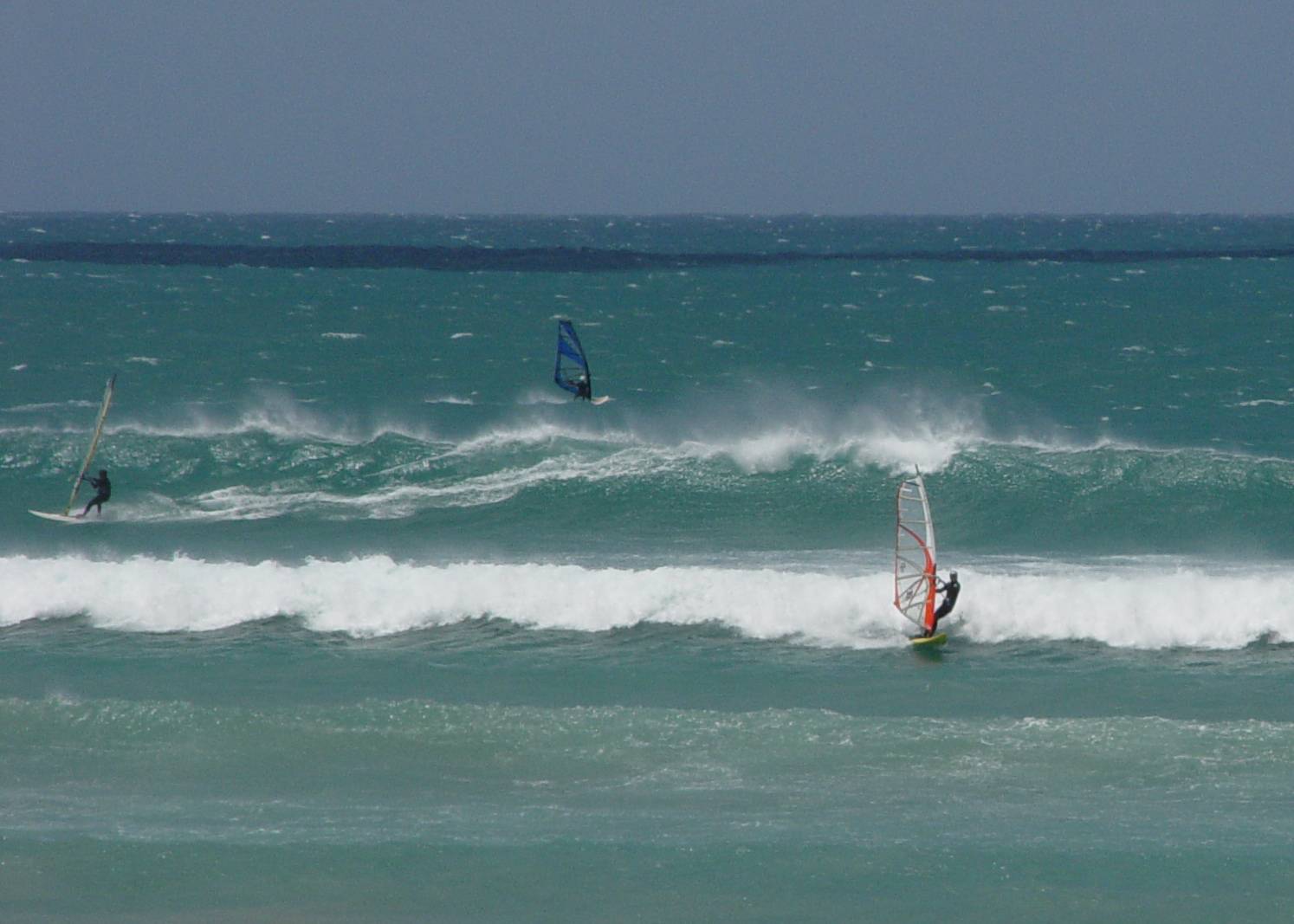 Port Fairy 29/12/08