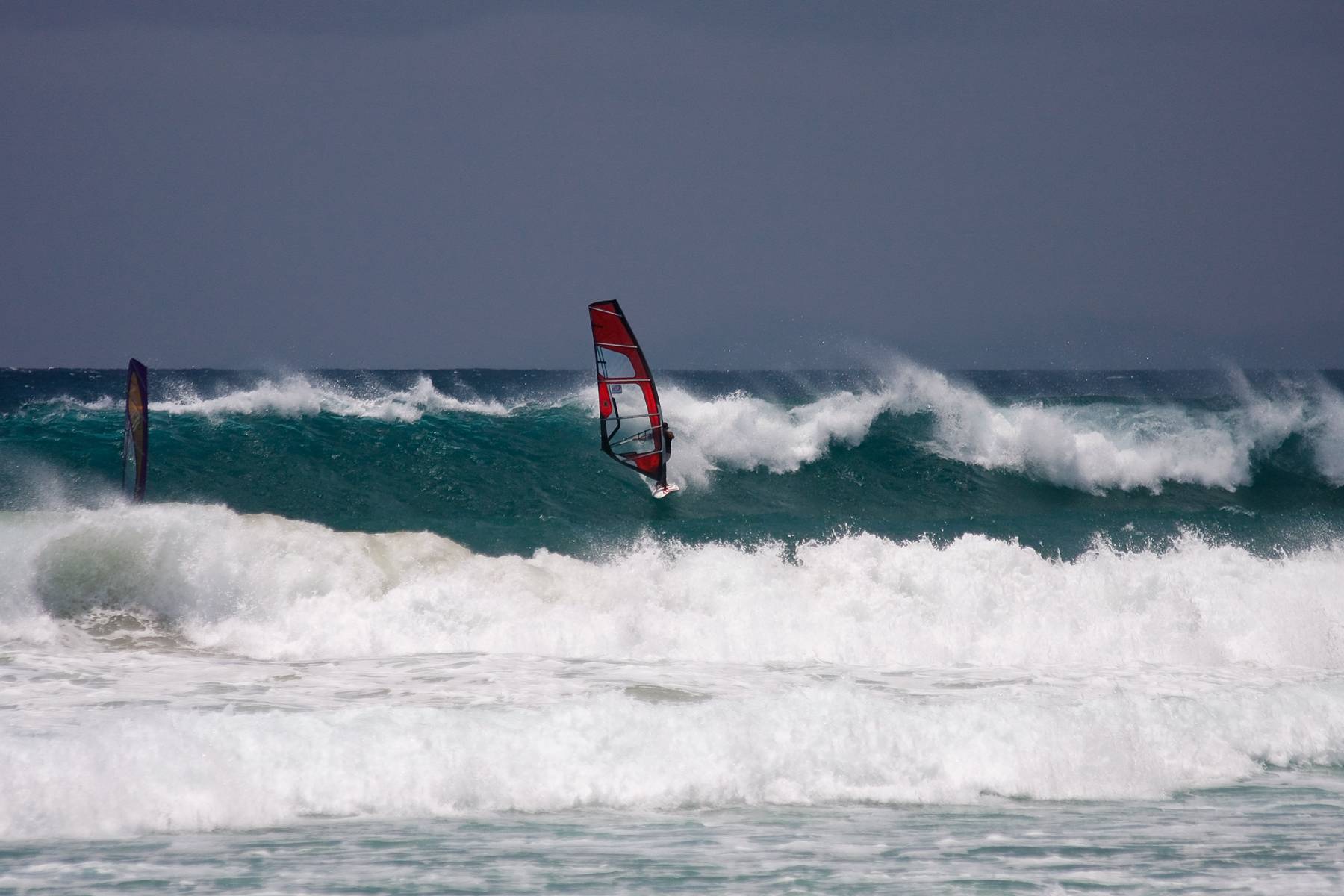SEQWA wave of the day