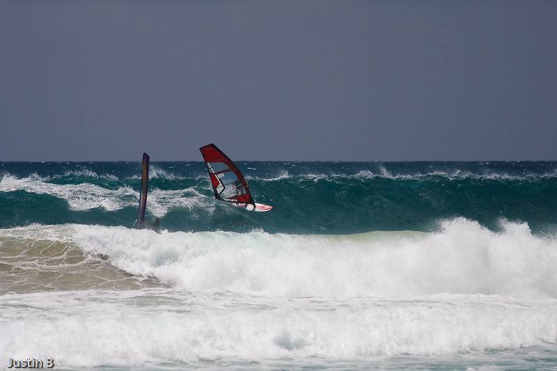 SEQWA wave of the day