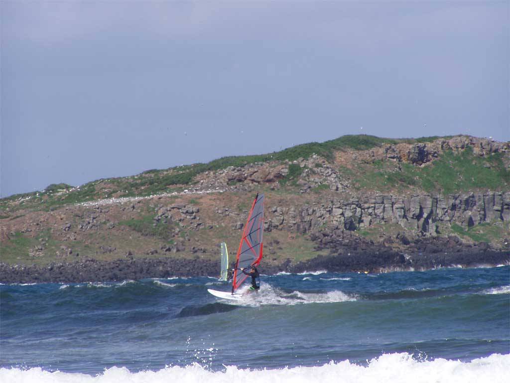 Old Fingal Head Pix