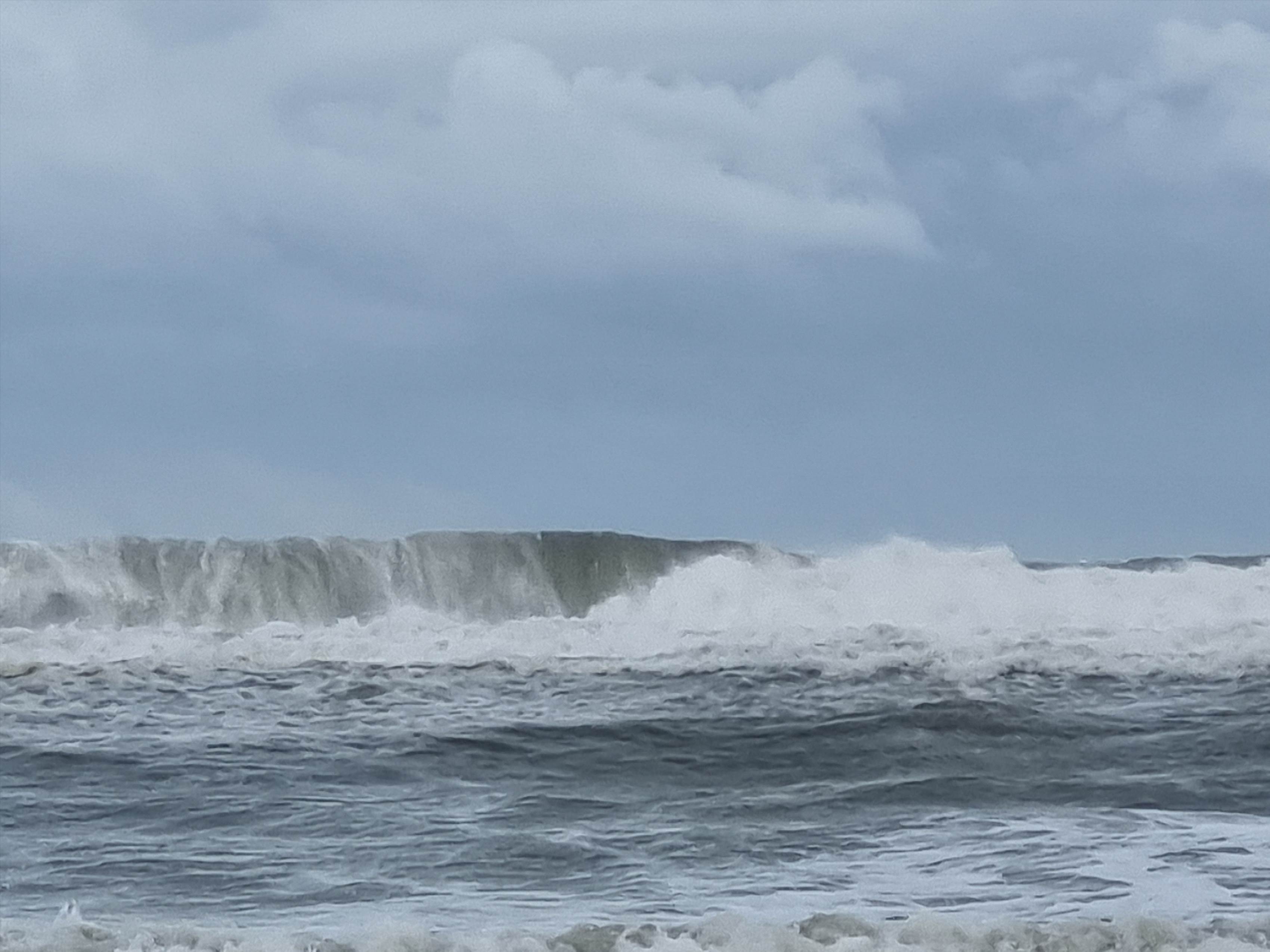6m wave