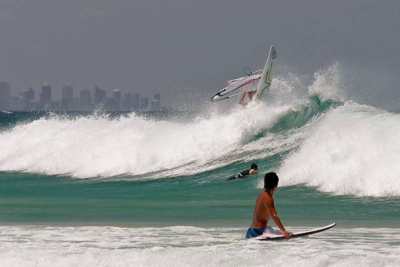 SEQWA expression session