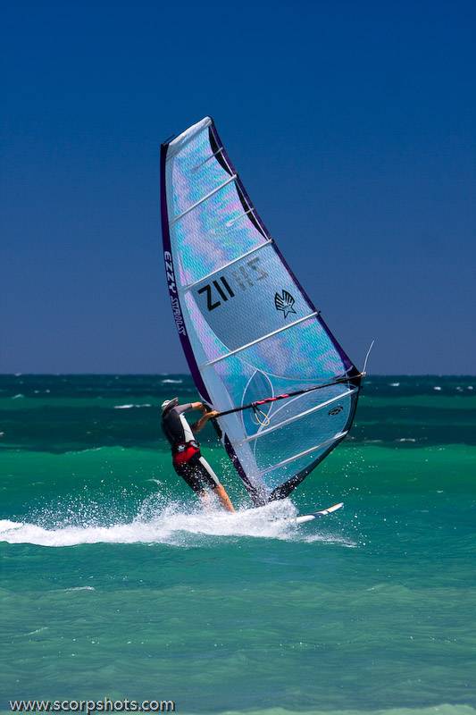 Lancelin Ocean Classic 24