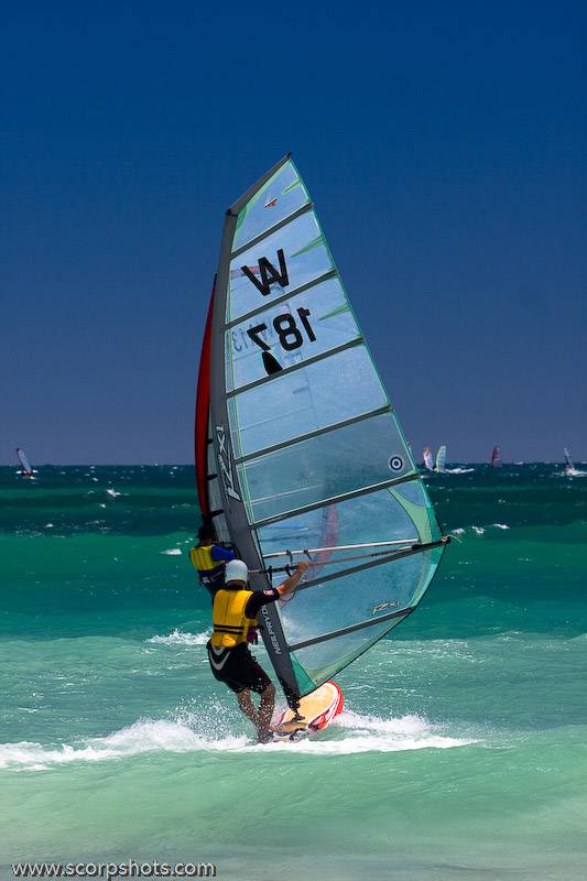Lancelin Ocean Classic 24